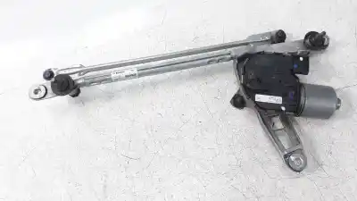 Peça sobressalente para automóvel em segunda mão motor do limpa para brisas por audi a4 avant (8w5) sport edition referências oem iam 8w1955119