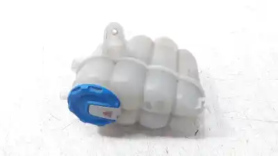 Peça sobressalente para automóvel em segunda mão depósito de expansão por audi a4 avant (8w5) sport edition referências oem iam 8w0121405l