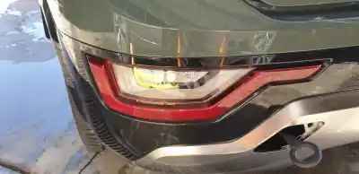 Second-hand car spare part rear left bumper lamp for kia niro i (de) 1.6 gdi hybrid oem iam references 92405at110