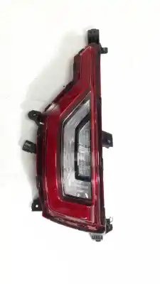 Second-hand car spare part rear right light bumper for kia niro i (de) 1.6 gdi hybrid oem iam references 92406at100