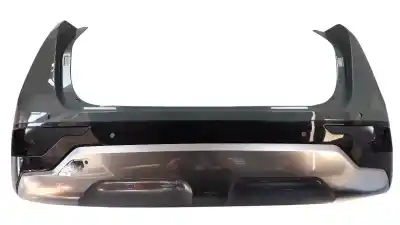 Piesă de schimb auto la mâna a doua BARA SPATE pentru KIA NIRO I (DE)  Referințe OEM IAM 86611AT011  