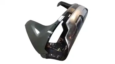 Second-hand car spare part rear bumper for kia niro i (de) 1.6 gdi hybrid oem iam references 86611at011  