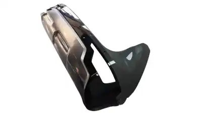 Second-hand car spare part rear bumper for kia niro i (de) 1.6 gdi hybrid oem iam references 86611at011  