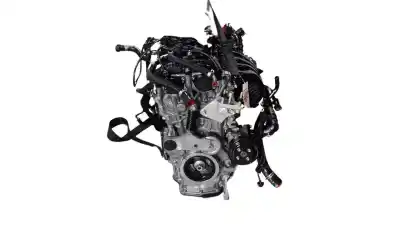 Second-hand car spare part complete engine for kia niro i (de) 1.6 gdi hybrid oem iam references g4ll  