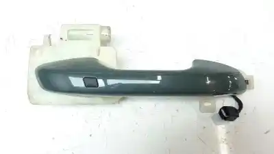 Second-hand car spare part exterior right front door handle for kia niro i (de) 1.6 gdi hybrid oem iam references 82661at210
