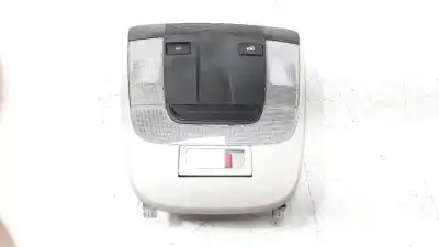 Second-hand car spare part interior light for kia niro i (de) 1.6 gdi hybrid oem iam references 92800d9000ed