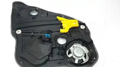 Second-hand car spare part rear left window regulator for kia niro i (de) 1.6 gdi hybrid oem iam references 83470at000  
