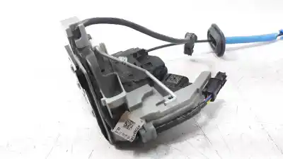 Автозапчасти б/у замок левой передней двери за kia niro i (de) 1.6 gdi hybrid ссылки oem iam 81310at100  