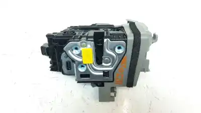 Second-hand car spare part front right door lock for kia niro i (de) 1.6 gdi hybrid oem iam references 81320at110