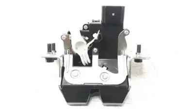 Second-hand car spare part trunk lock for kia niro i (de) 1.6 gdi hybrid oem iam references 81800at000  