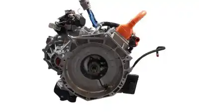 Second-hand car spare part gearbox for kia niro i (de) 1.6 gdi hybrid oem iam references d51hnd411272