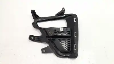 Peça sobressalente para automóvel em segunda mão grelha de pára choques direita por kia ceed 1.0 tgdi cat referências oem iam 86564j7010  