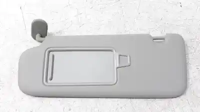 Piesă de schimb auto la mâna a doua PARASOARE STÂNGA pentru KIA CEED  Referințe OEM IAM 85210J7000ED  