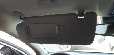 Peça sobressalente para automóvel em segunda mão pára-sol esquerdo por kia ceed 1.0 tgdi cat referências oem iam 85210j7000ed  