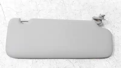 Peça sobressalente para automóvel em segunda mão pára-sol esquerdo por kia ceed 1.0 tgdi cat referências oem iam 85210j7000ed  