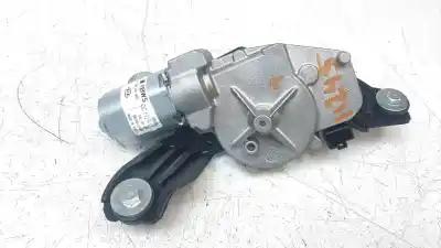 Peça sobressalente para automóvel em segunda mão motor do limpador traseiro por kia ceed 1.0 tgdi cat referências oem iam 98700j7000