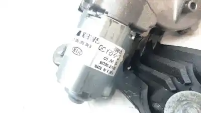 Peça sobressalente para automóvel em segunda mão motor do limpador traseiro por kia ceed 1.0 tgdi cat referências oem iam 98700j7000  