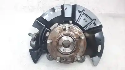 Peça sobressalente para automóvel em segunda mão manga de eixo dianteira direita por kia ceed 1.0 tgdi cat referências oem iam 51716g4aa0