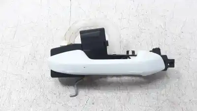 Second-hand car spare part EXTERIOR RIGHT FRONT DOOR HANDLE for KIA CEED  OEM IAM references 82661J7010  