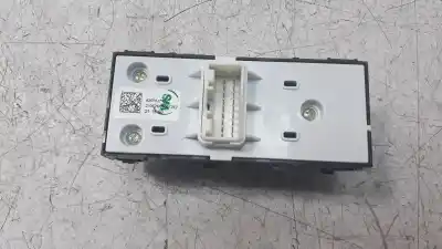 Peça sobressalente para automóvel em segunda mão botão / interruptor elevador vidro dianteiro esquerdo por kia ceed 1.0 tgdi cat referências oem iam 93570j7120  