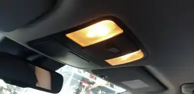 Second-hand car spare part interior light for kia ceed 1.0 tgdi cat oem iam references 92800m6020wk  