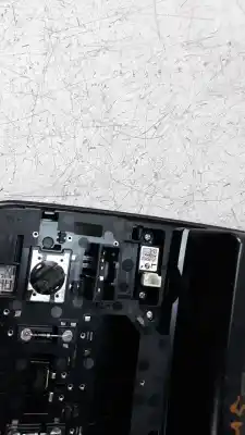 Second-hand car spare part interior light for kia ceed 1.0 tgdi cat oem iam references 92800m6020wk  