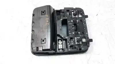 Second-hand car spare part interior light for kia ceed 1.0 tgdi cat oem iam references 92800m6020wk  