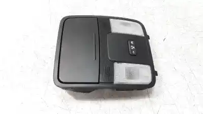 Second-hand car spare part interior light for kia ceed 1.0 tgdi cat oem iam references 92800m6020wk  