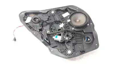 Peça sobressalente para automóvel em segunda mão elevador de vidros traseiro esquerdo por kia ceed 1.0 tgdi cat referências oem iam 83470j7000