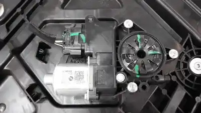 Second-hand car spare part driver left window regulator for kia ceed 1.0 tgdi cat oem iam references 82470j7010  