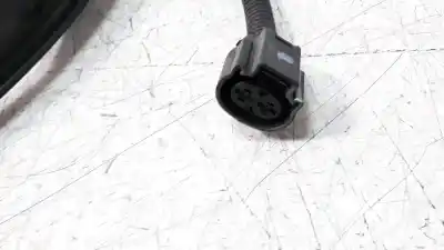 Pezzo di ricambio per auto di seconda mano elettroventola per kia ceed 1.0 tgdi cat riferimenti oem iam 3137230234  