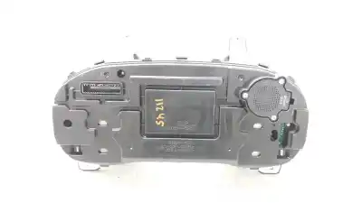 Peça sobressalente para automóvel em segunda mão quadrante por kia ceed 1.0 tgdi cat referências oem iam 94021j7210  