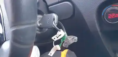 Second-hand car spare part ignition switch for kia ceed 1.0 tgdi cat oem iam references 81900j7a00  