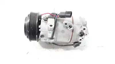 Peça sobressalente para automóvel em segunda mão compressor de ar condicionado a/a a/c por kia ceed 1.0 tgdi cat referências oem iam 97701g4600