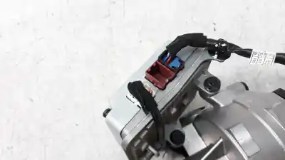 Second-hand car spare part steering column for kia ceed 1.0 tgdi cat oem iam references 56300j7030  