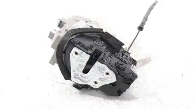 Second-hand car spare part REAR LEFT DOOR LOCK for KIA CEED  OEM IAM references 81410J7000  
