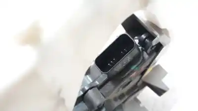 Second-hand car spare part rear left door lock for kia ceed 1.0 tgdi cat oem iam references 81410j7000  