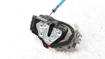 Peça sobressalente para automóvel em segunda mão fechadura da porta dianteira direita por kia ceed 1.0 tgdi cat referências oem iam 81320j7000