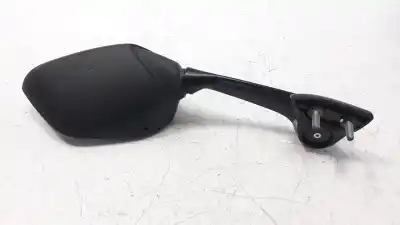 Автозапчастина б/у правий задний огляд для yamaha yzf-r6 599 cm3 посилання на oem iam beb2629000  