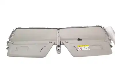 Автозапчастина б/у  для CITROEN C4 GRAND PICASSO  Посилання на OEM IAM 98011559BJ  