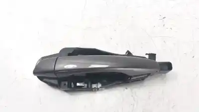 Автозапчастина б/у  для CITROEN C4 GRAND PICASSO  Посилання на OEM IAM 980297831T  