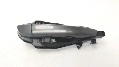 Автозапчастина б/у  для CITROEN C4 GRAND PICASSO  Посилання на OEM IAM 9802977180  