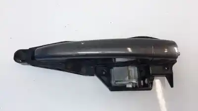 Pezzo di ricambio per auto di seconda mano  per PEUGEOT 2008 I (CU_)  Riferimenti OEM IAM 9101GH  