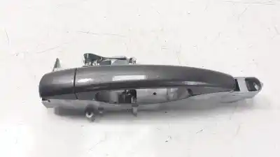 Pezzo di ricambio per auto di seconda mano  per PEUGEOT 2008 I (CU_)  Riferimenti OEM IAM 9101GH  