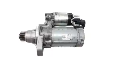 Peça sobressalente para automóvel em segunda mão MOTOR DE ARRANQUE por SEAT IBIZA (KJ1)  Referências OEM IAM 02M911024J  ARF590404DN