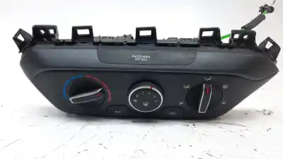 İkinci el araba yedek parçası  için HYUNDAI I20 ACTIVE  OEM IAM referansları 97250Q0010TT6  
