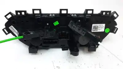 Peça sobressalente para automóvel em segunda mão comando de sofagem (chauffage / ar condicionado)  por hyundai i20 active 1.0 tgdi cat referências oem iam 97250q0010tt6  