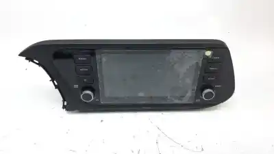 İkinci el araba yedek parçası  için HYUNDAI I20 ACTIVE  OEM IAM referansları 96160Q0420NNB  