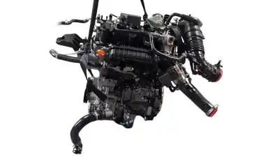 İkinci el araba yedek parçası  için HYUNDAI I20 ACTIVE  OEM IAM referansları G3LF  