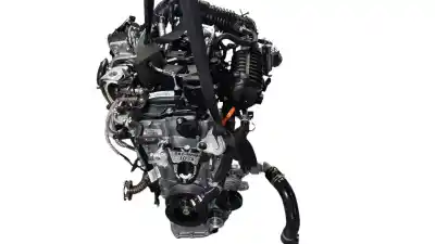 Peça sobressalente para automóvel em segunda mão motor completo por hyundai i20 active 1.0 tgdi cat referências oem iam g3lf  